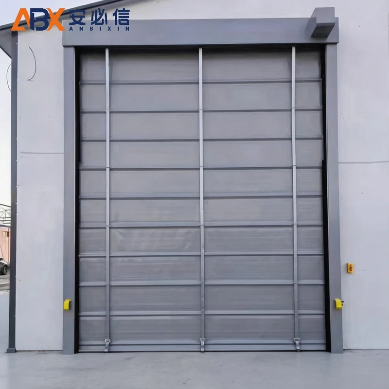 衡阳市冷库门封