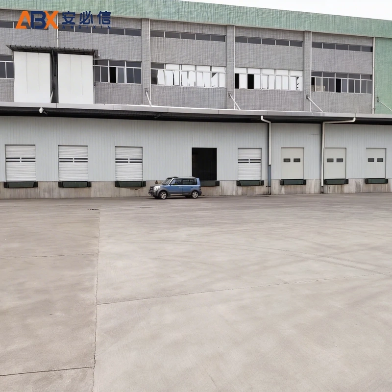 衡阳市涡轮硬质高速门